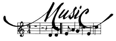 Music